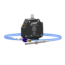 FFv™ 5 mm Hazardous-Area Approved Proximity Probe Sets